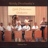 Little Fishermen Orchestra