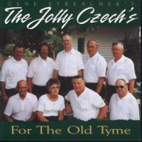 Jolly Czech's " For The Old Tyme "