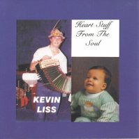 New Jolly Swiss Boys Nol.7 Kevin Liss Heart Stuff From The Soul