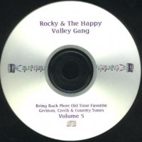Rocky & The Happy Valley Gang Vol. 5