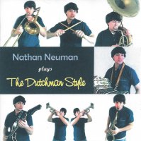 Nathan's Oldtime Band "Plays The Dutchman Style"