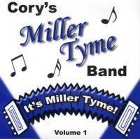 Cory's Miller Tyme Band