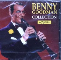 Benny Goodman - Collection