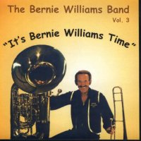 Bernie Williams Band