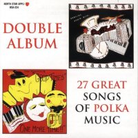 Ray Konkol "27 Great Songs Of Polka Music" Double Album