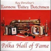 Ray Dorschner's Rainbow Valley Dutchmen