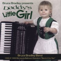 Bruce Bradley