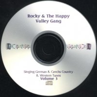Rocky & The Happy Valley Gang Vol. 3