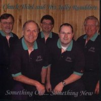 Chuck Thiel And His Jolly Ramblers"Something Old...SomethingNew"
