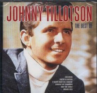 Johnny Tillotson