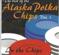 Alaska Polka Chips