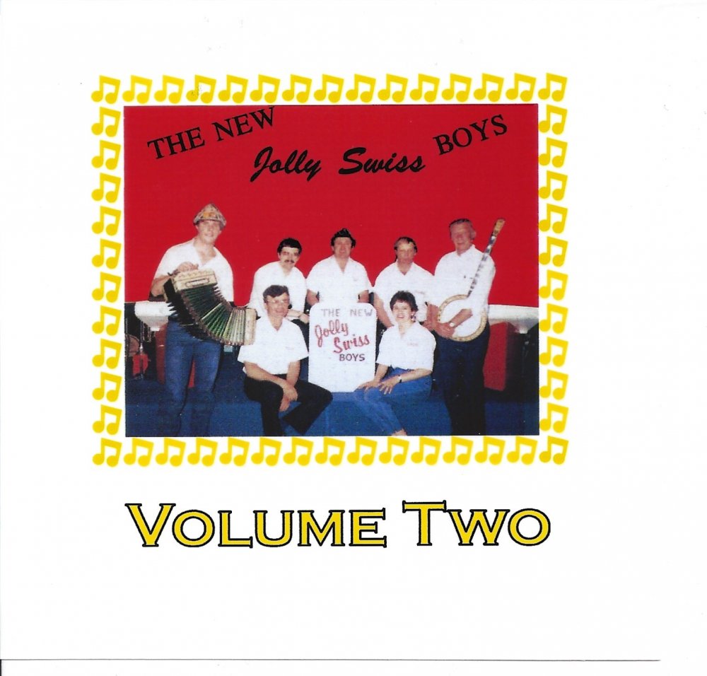 New Jolly Swiss Boys Vol.2 - Click Image to Close