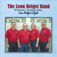 Leon Helget By Request