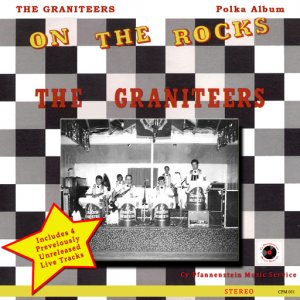 Graniteers On The Rocks
