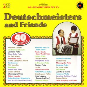 Deutschmeisters And Friends