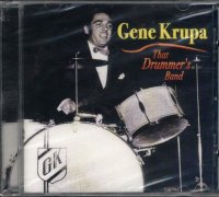 Gene Krupa