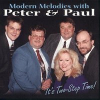 Peter&Paul &The Wendinger Band "Modern Melodies With Peter&Paul"