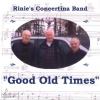 Rinie's Concertina Band