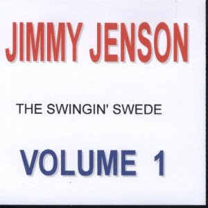 Jimmy Jenson The Swingin' Swede Vol. 1