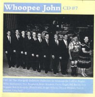 Whoopee John Vol. 7