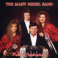 Marv Nissel Vol. 16 " Polka Celebration "