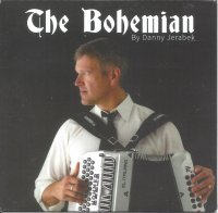 Danny Jerabek The Bohemian