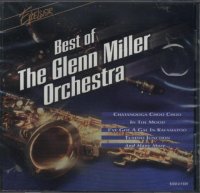 Glenn Miller - The Best Of Vol. 3