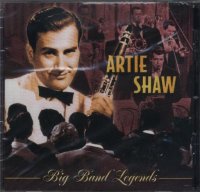 Artie Shaw