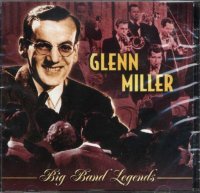 Glenn Miller - Big Band Ledgends