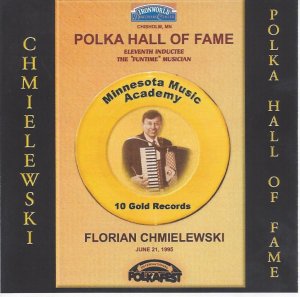 Chmielewskis - Polka Hall Of Fame