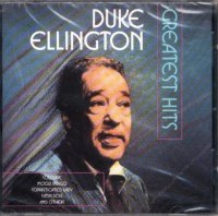 Duke Ellington - Greatest Hits