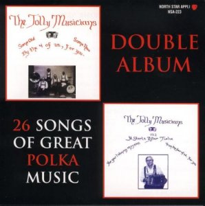 Jolly Musicians " Double Album "