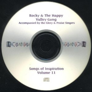 Rocky & The Happy Valley Gang Vol. 11