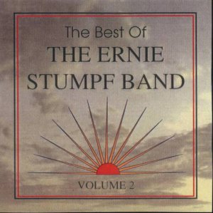 Ernie Stumpf "The Best Of Ernie Stumpf" Vol. 2