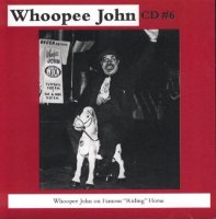 Whoopie John