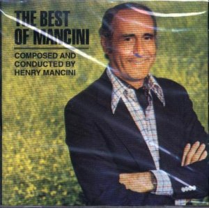 The Best of Mancini