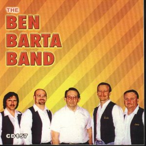 Ben Barta Band One More Time For Old Time's Sake