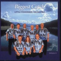 Gordy Prochaska's Little Fishermen " Vol. 6 " "Biggest Catch "