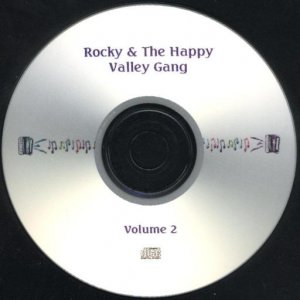 Rocky & The Happy Valley Gang Vol. 2
