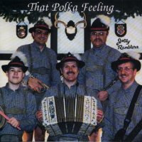 Chuck Thiel And His Jolly Ramblers" That Polka Feeling "