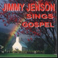 Jimmy Jenson Sings Gospel