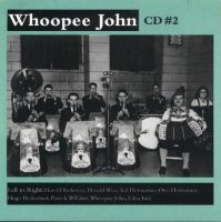 Whoopee John Vol. 2