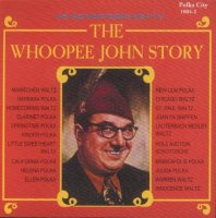 Whoopie John Vol. 29 " Whoopee John Story "