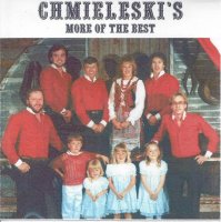 Chmielewskis - More Of The Best