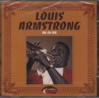 Louis Armstrong