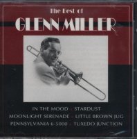 Glenn Miller - Best Of Vol. 2