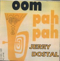 Jerry Dostal