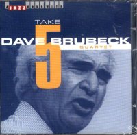 Dave Brubeck Quartet - Take Five