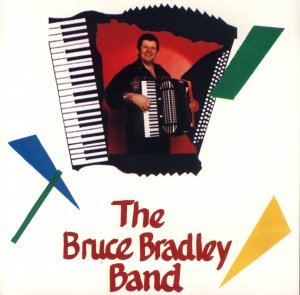 Bruce Bradley Band Variety Is The Spice Of Life