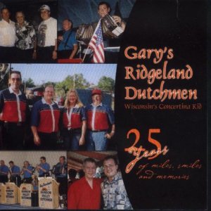 Ridgeland Dutchmen " 25 Years Of Miles, Miles, And Memories "
